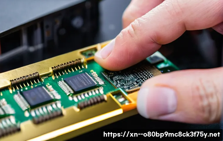 왕곡동 메모리조립 및 교체수리 관련 이미지 1