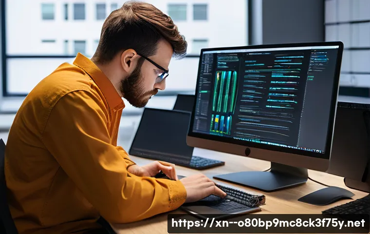 홍제동 ACPI_BIOS_ERROR 관련 이미지 1