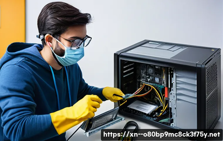 홍제동 ACPI_BIOS_ERROR 관련 이미지 2