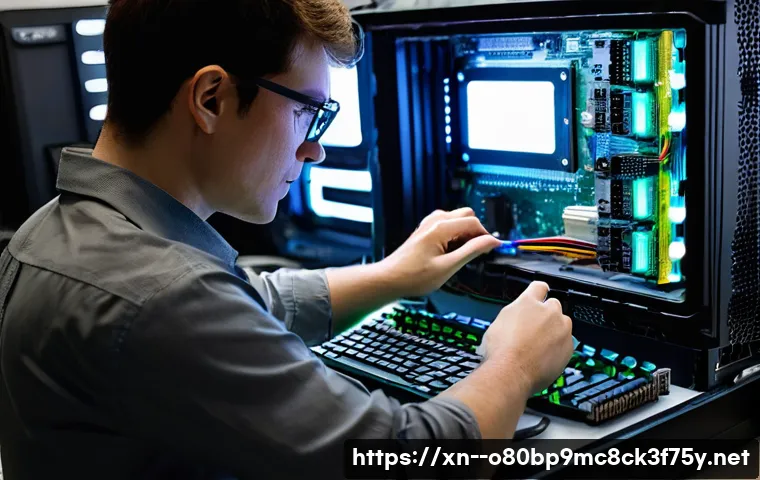 하동 STATUS_KERNEL_EXECUTION_ERROR 관련 이미지 1