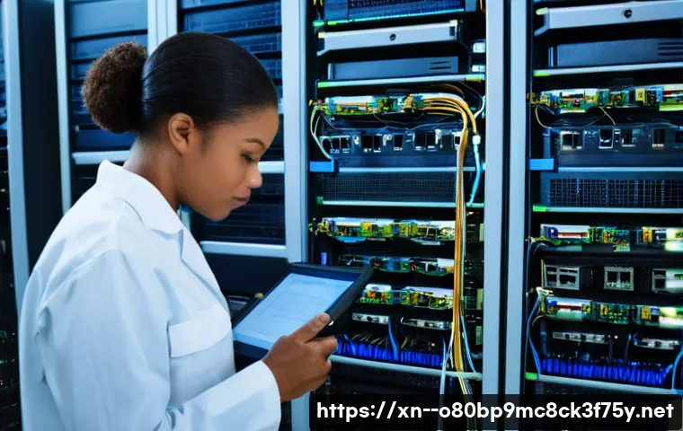 오도동 파일서버출장방문수리점 관련 이미지 1