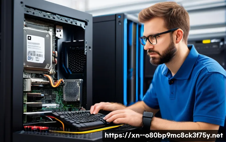 광석동 STATUS_KERNEL_UNSUPPORTED_DEVICE 관련 이미지 1