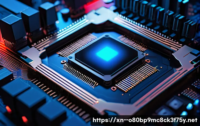 쌍령동 NMI_HARDWARE_FAILURE 관련 이미지 1