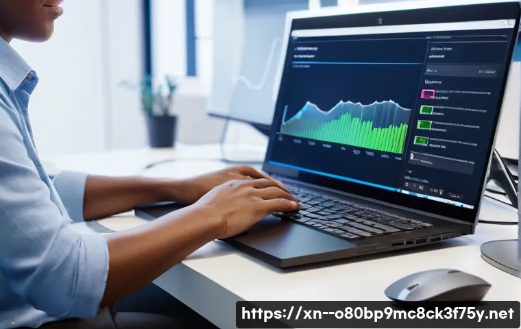 쌍령동 NMI_HARDWARE_FAILURE 관련 이미지 2