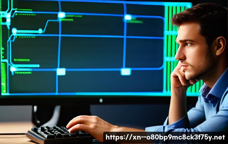 통인동 STATUS_IO_TIMEOUT 관련 이미지 1