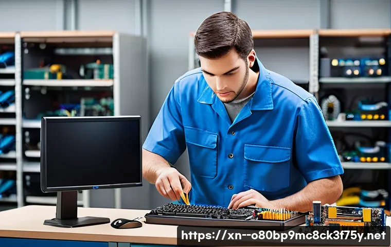 학암동 본체 꺼졌다 켜졌다 할때 관련 이미지 2