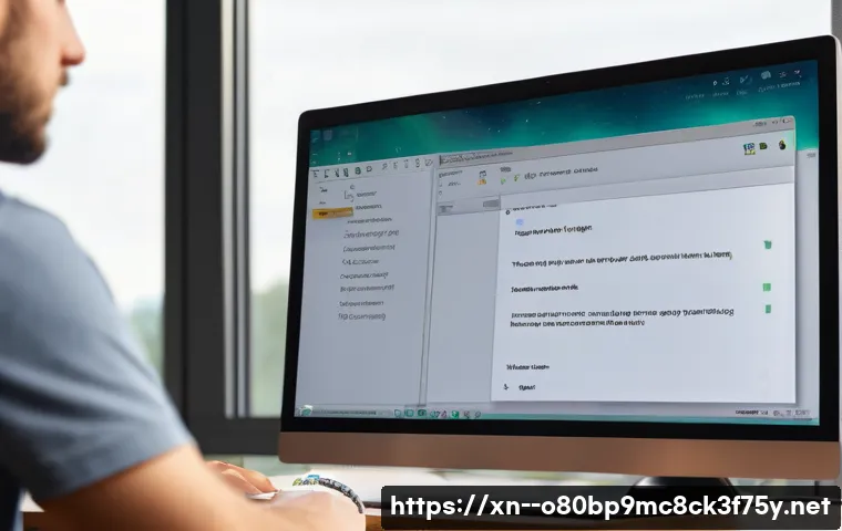 보산동 DEVICE_DRIVER_MISMATCH 관련 이미지 2