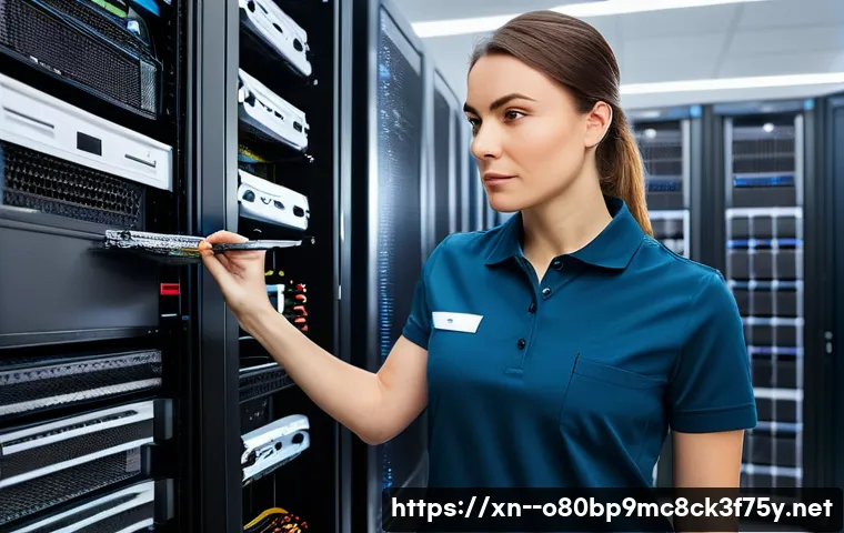 상면 서버출장방문수리점 관련 이미지 1