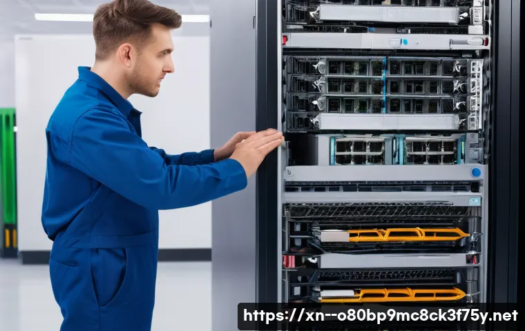 상면 서버출장방문수리점 관련 이미지 2