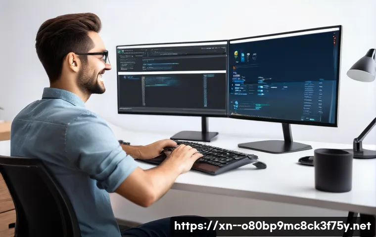 관고동 PROCESS_HAS_LOCKED_PAGES 관련 이미지 2