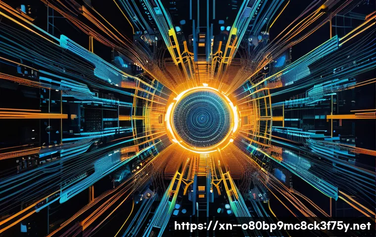 가운동 STATUS_KERNEL_RESOURCE_ERROR 관련 이미지 1