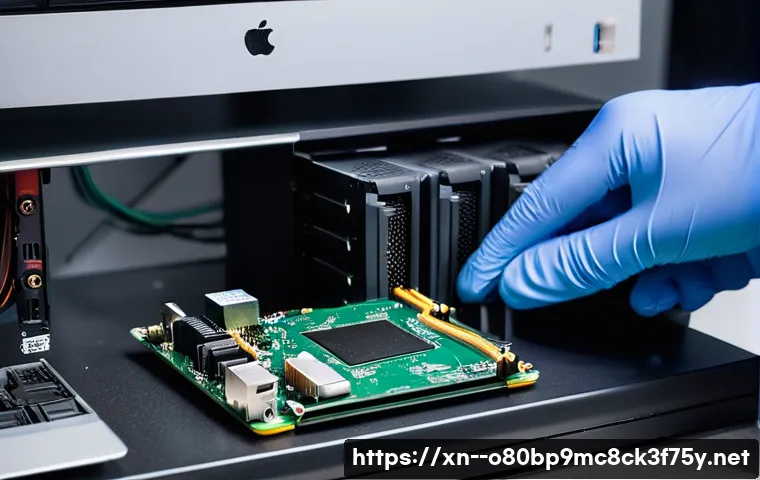 백석동 SSD조립 및 교체수리 관련 이미지 1