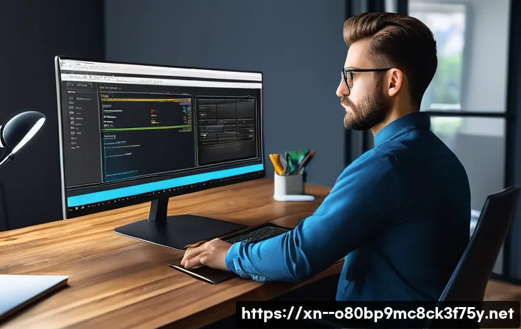 거모동 KERNEL_MODE_HEAP_CORRUPTION 관련 이미지 2