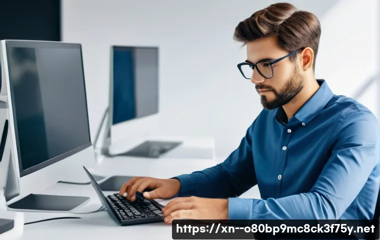 시흥동 STATUS_PAGEFILE_MISSING 관련 이미지 2