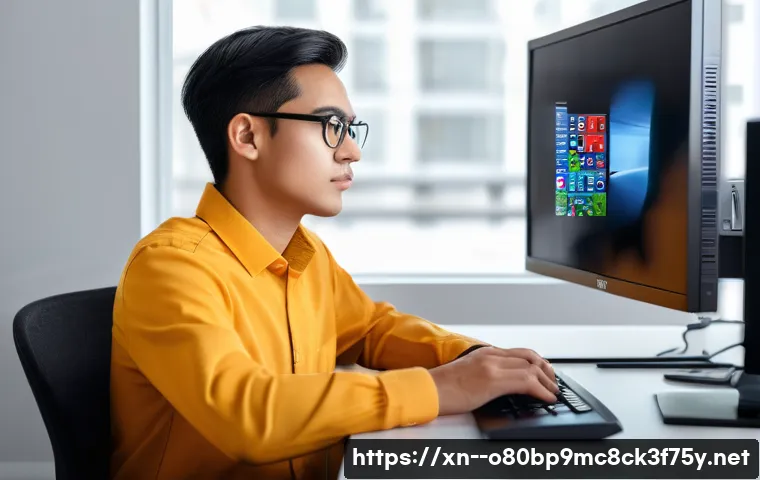둔전동 KERNEL_MODE_HEAP_CORRUPTION 관련 이미지 2
