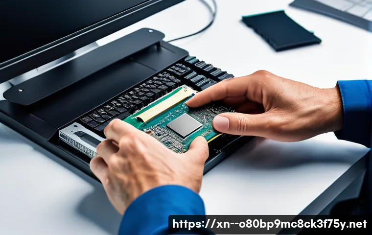 필동 BAD_SYSTEM_CONFIG_INFO 관련 이미지 1