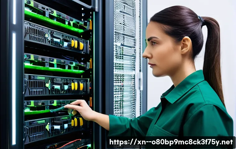 신갈동 서버출장방문수리점 관련 이미지 1