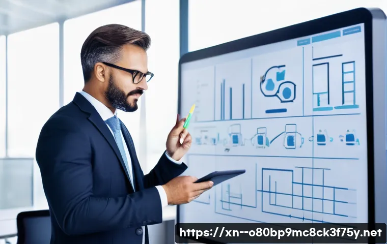 신갈동 서버출장방문수리점 관련 이미지 2