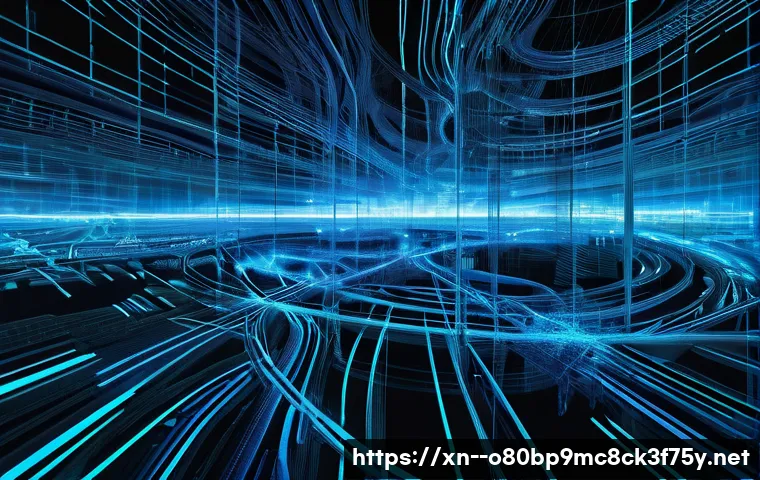 망월동 DRIVER_PORTION_MUST_BE_NONPAGED 관련 이미지 2