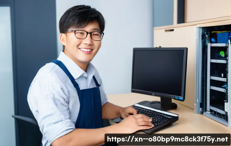 덕적면 server출장방문수리점 관련 이미지 2