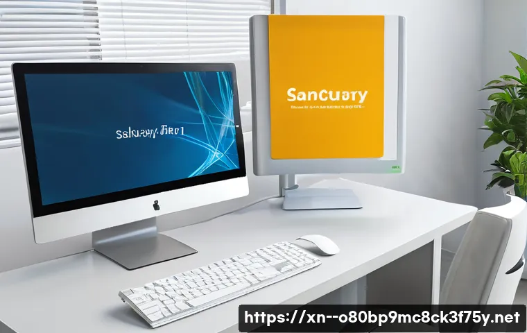 광진구 STATUS_KERNEL_THREAD_FAILURE 관련 이미지 2