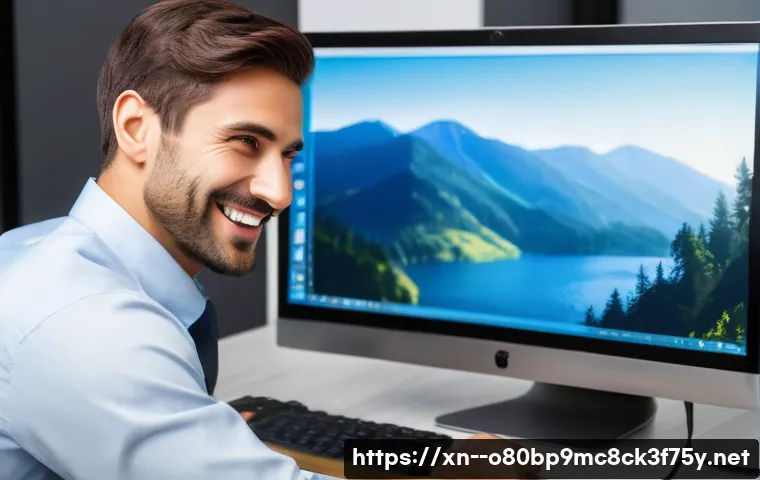 황계동 INACCESSIBLE_BOOT_DEVICE 관련 이미지 2