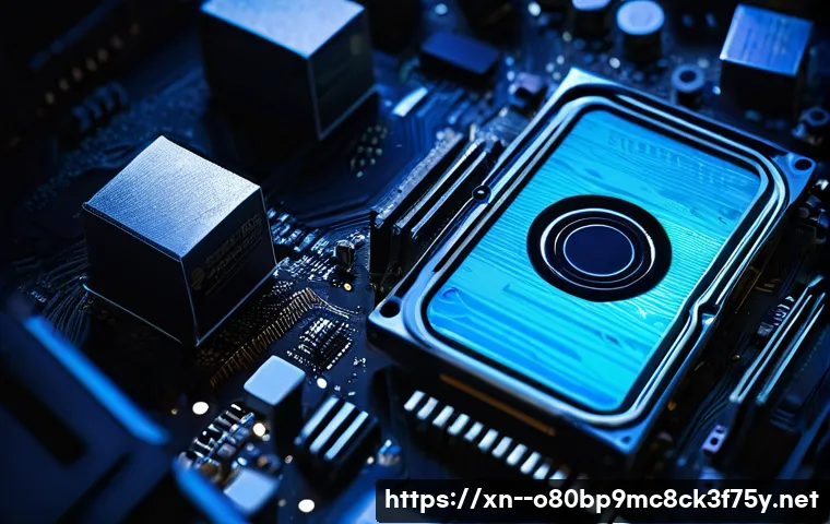 학암동 STATUS_KERNEL_FILE_SYSTEM_ERROR 관련 이미지 1