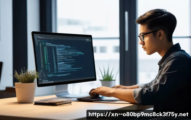 학암동 STATUS_KERNEL_FILE_SYSTEM_ERROR 관련 이미지 2