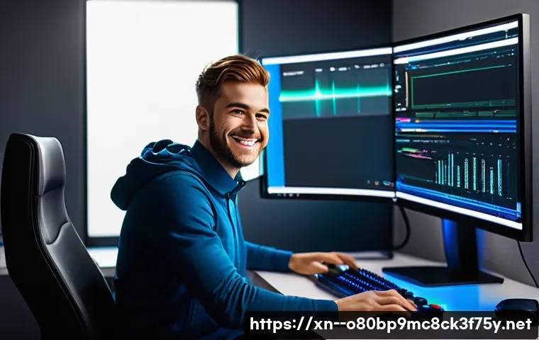 청북면 컴퓨터업그레이드 관련 이미지 1