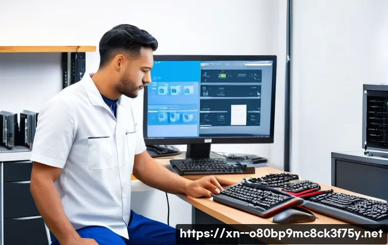 청북면 컴퓨터업그레이드 관련 이미지 2