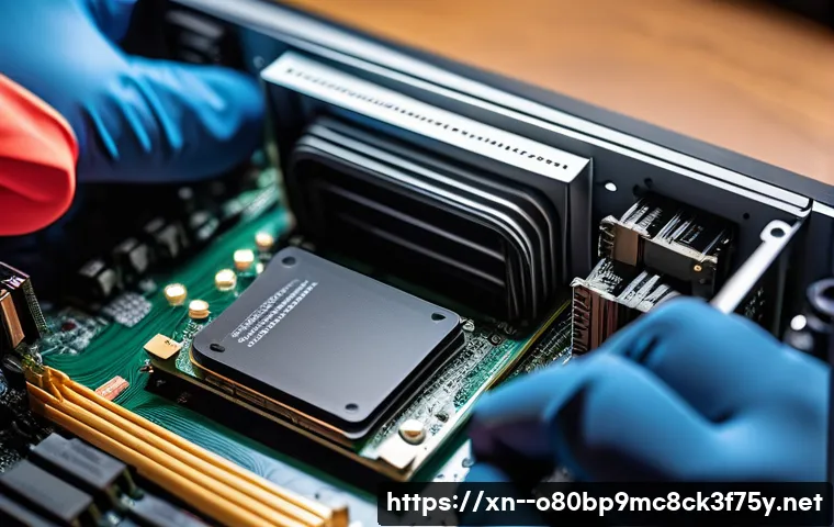 광명동 그래픽카드조립 및 교체수리 관련 이미지 1