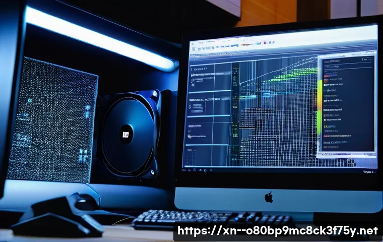 광명동 그래픽카드조립 및 교체수리 관련 이미지 2