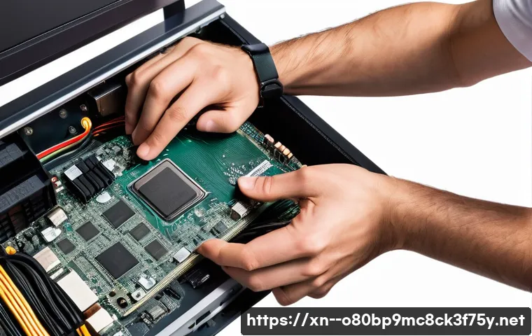 일산동 KERNEL_DATA_INPAGE_ERROR 관련 이미지 1