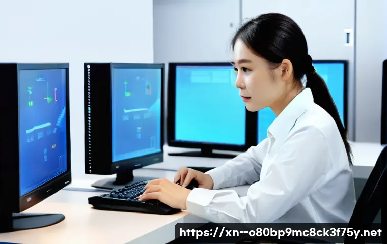 독산동 서버출장방문수리점 관련 이미지 1