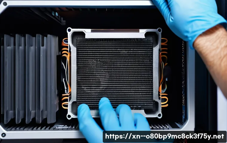 동화동 컴퓨터멈춤 관련 이미지 1