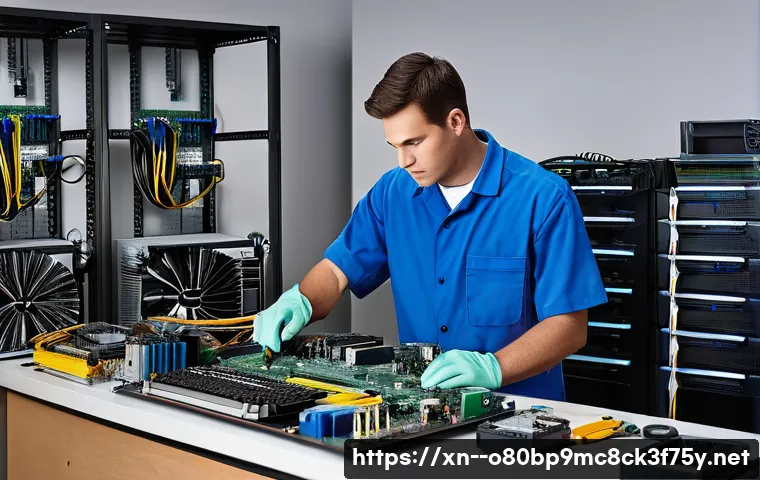 동화동 컴퓨터멈춤 관련 이미지 2