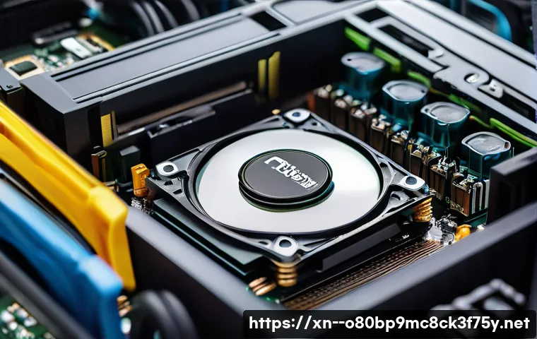 가현동 WIN32K_POWER_WATCHDOG_TIMEOUT 관련 이미지 1