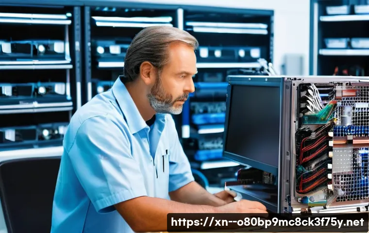 별내면 프로그램응답없음 관련 이미지 2