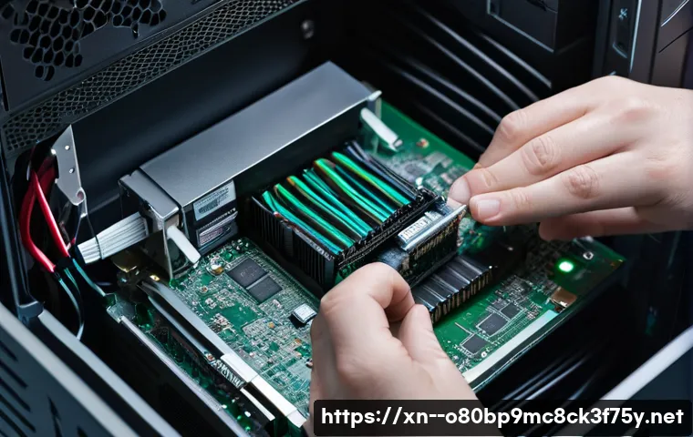 월곶동 STATUS_DISK_READ_FAILURE 관련 이미지 1