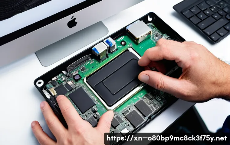 공평동 아이맥 판매 및 수리 관련 이미지 1