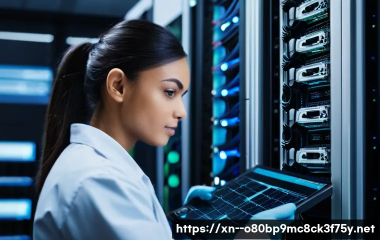 죽율동 서버출장방문수리점 관련 이미지 1