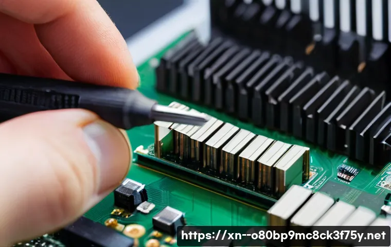 매산동 KERNEL_MODE_HEAP_CORRUPTION 관련 이미지 1