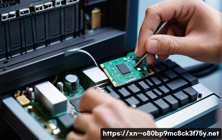 태평로 STATUS_KERNEL_HANDLE_INVALID 관련 이미지 1