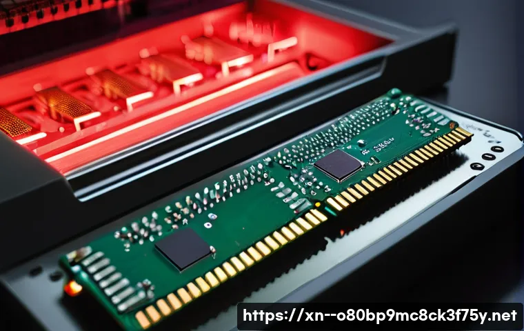 선감동 STATUS_KERNEL_MODULE_CORRUPTION 관련 이미지 1