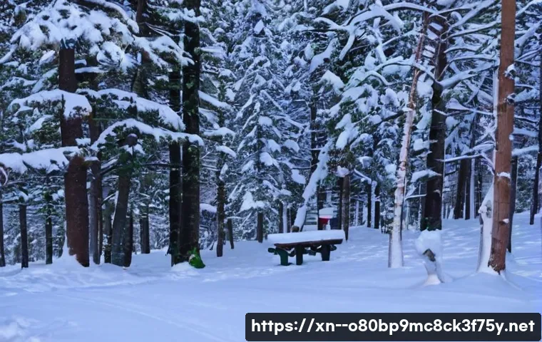 창성동 STATUS_KERNEL_DRIVER_CORRUPTION 관련 이미지 1