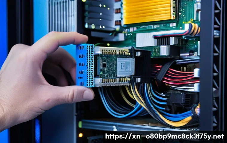 장충동 UNEXPECTED_KERNEL_MODE_TRAP 관련 이미지 1