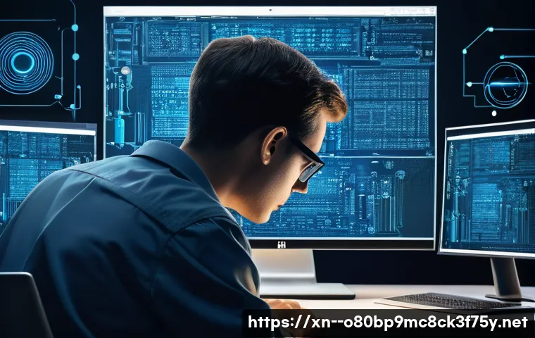 장충동 UNEXPECTED_KERNEL_MODE_TRAP 관련 이미지 2