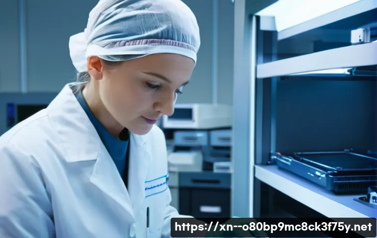 동구 pc복구중 관련 이미지 1