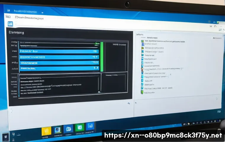 서인동 STATUS_KERNEL_MODE_EXCEPTION 관련 이미지 1