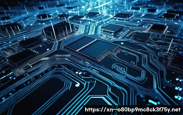 신현원창동 POOL_CORRUPTION_IN_FILE_AREA 관련 이미지 1